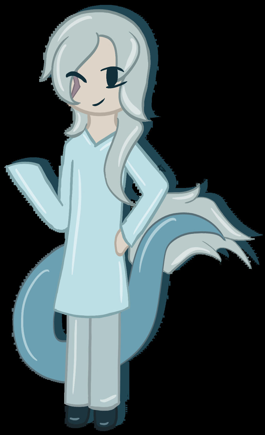 'baking' The Animus Project: Wings Of Fire Ocs As Cookie Run Characters