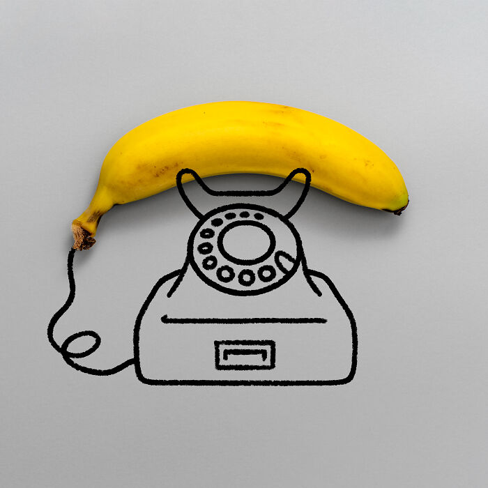 Banana Phone