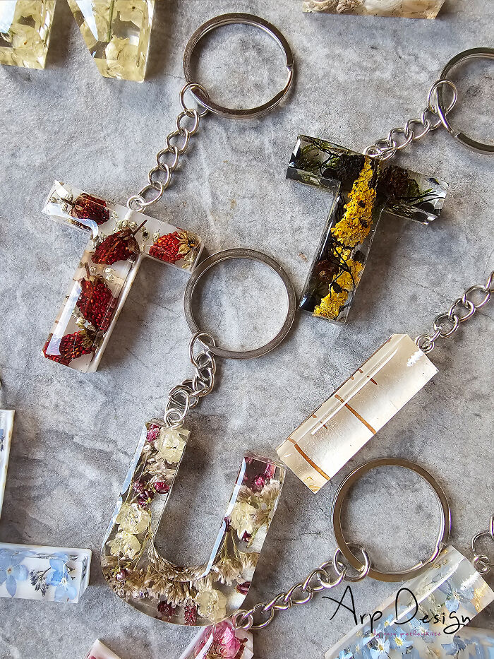 Best Gifts Of Nature: Creating Custom Accessories With Plants