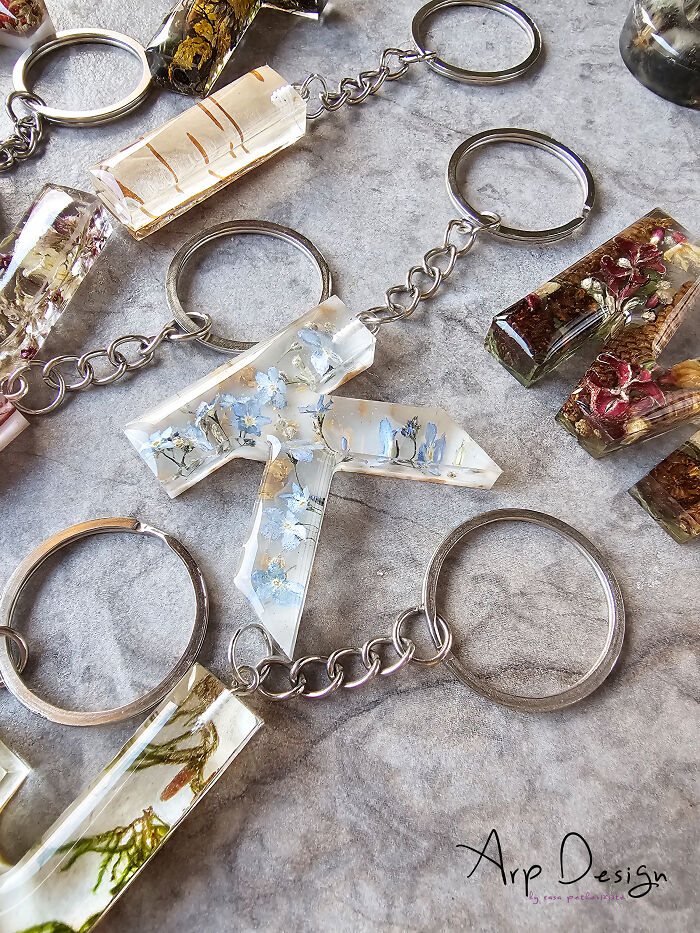 Best Gifts Of Nature: Creating Custom Accessories With Plants