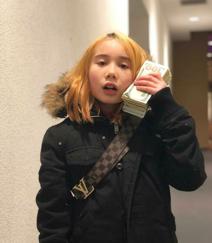Viral Star Lil Tay Not Dead, Claims Her Instagram Was &ldquo;Hacked&rdquo; (Updated)