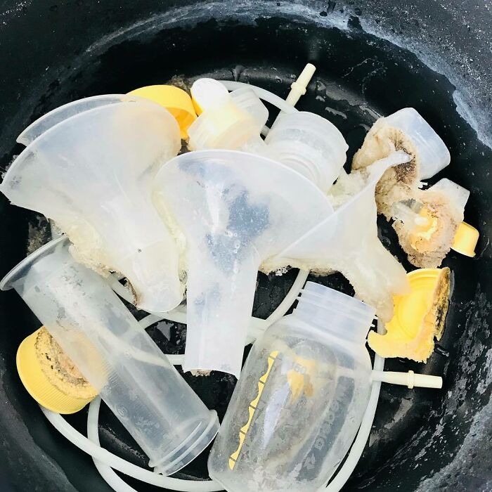 This Pregnancy Brain Is Really Starting To Be A Pain