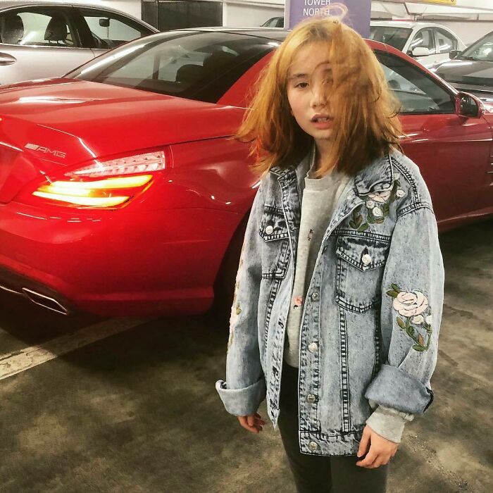Viral Star Lil Tay Not Dead, Claims Her Instagram Was &ldquo;Hacked&rdquo; (Updated)