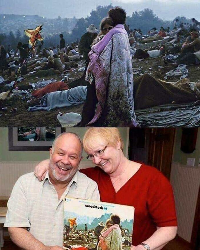 50 Incredible History Moments That Were Caught On Camera Decades Ago