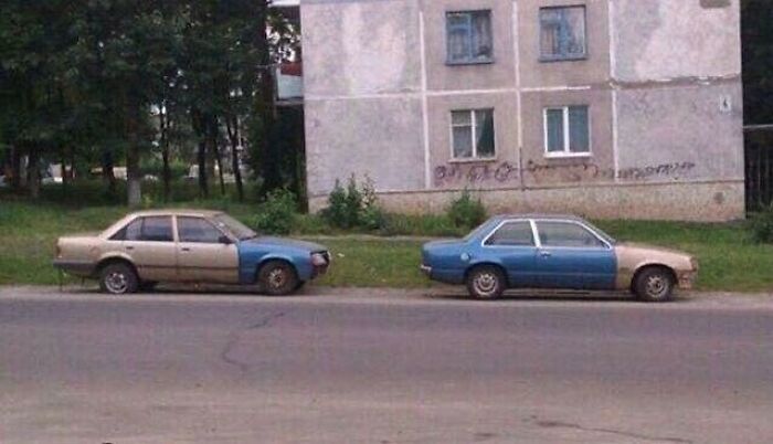 30 "Cursed Images" That Give Off An Uneasy Vibe, As Shared By This Instagram Page