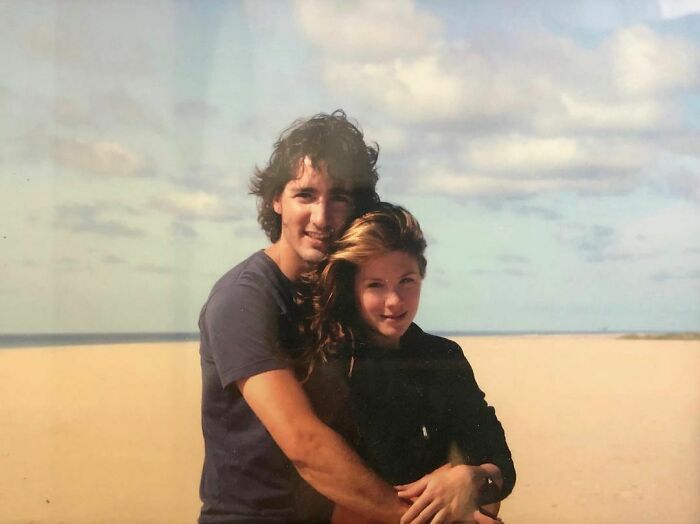 Canadian PM Justin Trudeau And His Wife End Marriage Of 18 Years Canadian PM Justin Trudeau And His Wife End Marriage Of 18 Years