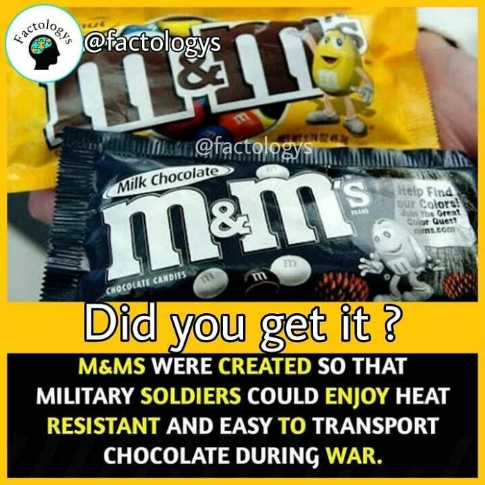 Interesting-Facts-Factologys