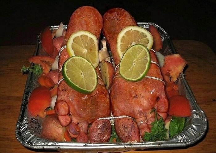 30 "Cursed Images" That Give Off An Uneasy Vibe, As Shared By This Instagram Page