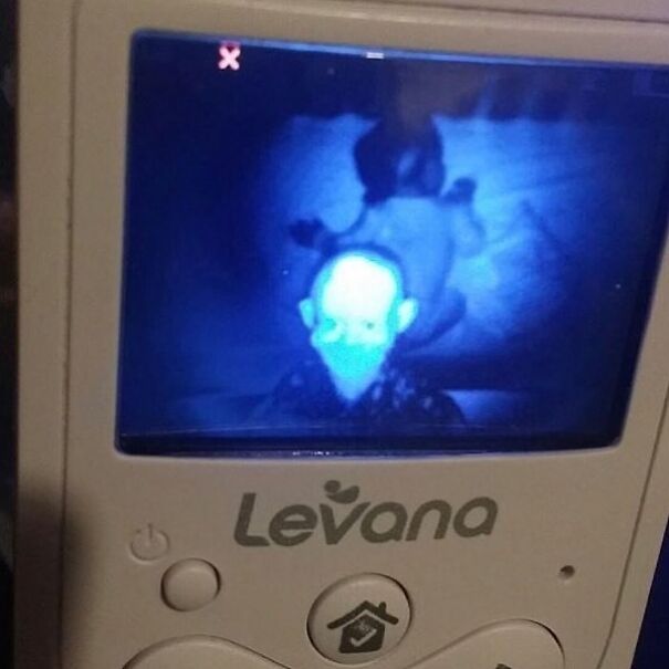 Disturbing-Cursed-Images