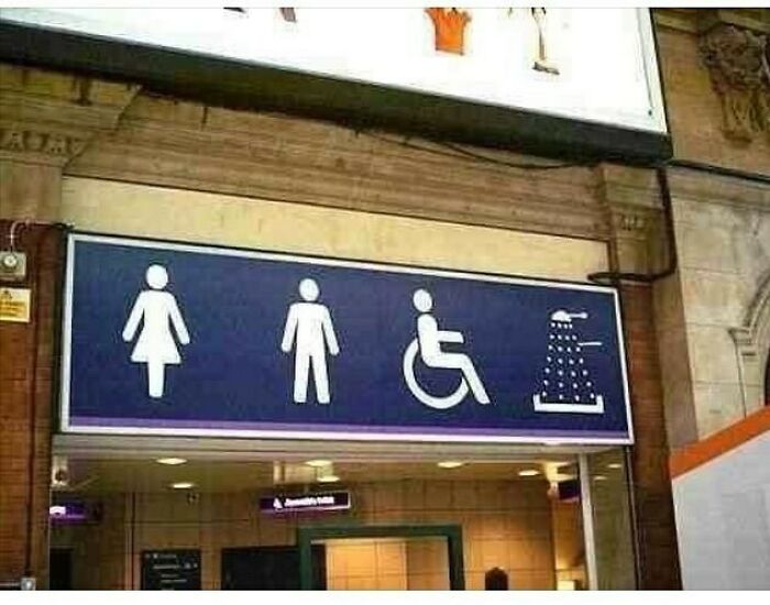 50 Epic and Hilarious Design Fails, As Shared On This Online Group