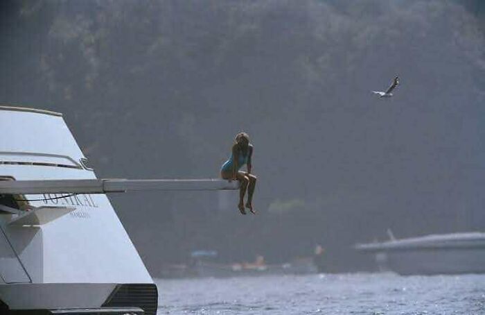 50 Incredible History Moments That Were Caught On Camera Decades Ago