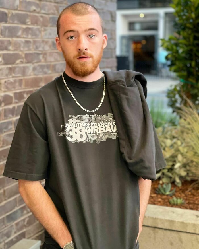 &lsquo;Too Young, Too Soon&rsquo;: &lsquo;Euphoria&rsquo; Actor Angus Cloud Dies At 25 - A Week After Burying His Father