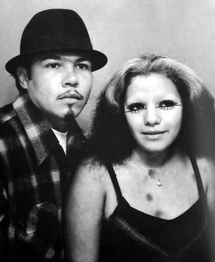 Back In The 1970s, A Young Man Went To Work For A Carnival Concessionaire Who, Each Summer, Took A Portable Photo Studio On The Road To County Fairs Across California And The West