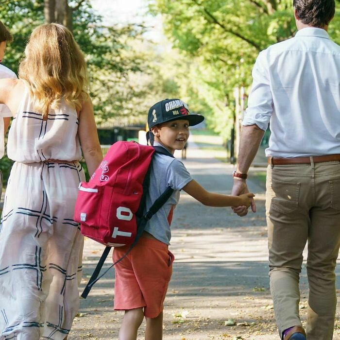 Canadian PM Justin Trudeau And His Wife End Marriage Of 18 Years Canadian PM Justin Trudeau And His Wife End Marriage Of 18 Years