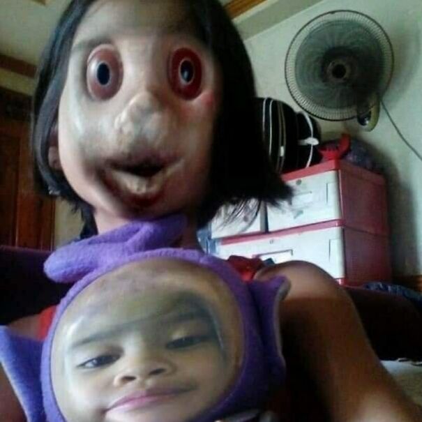 Disturbing-Cursed-Images