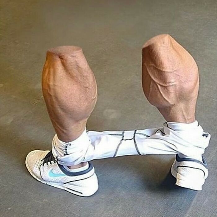 50 Images For Those Venturing Beyond The Blessings Of The Internet (New Pics)