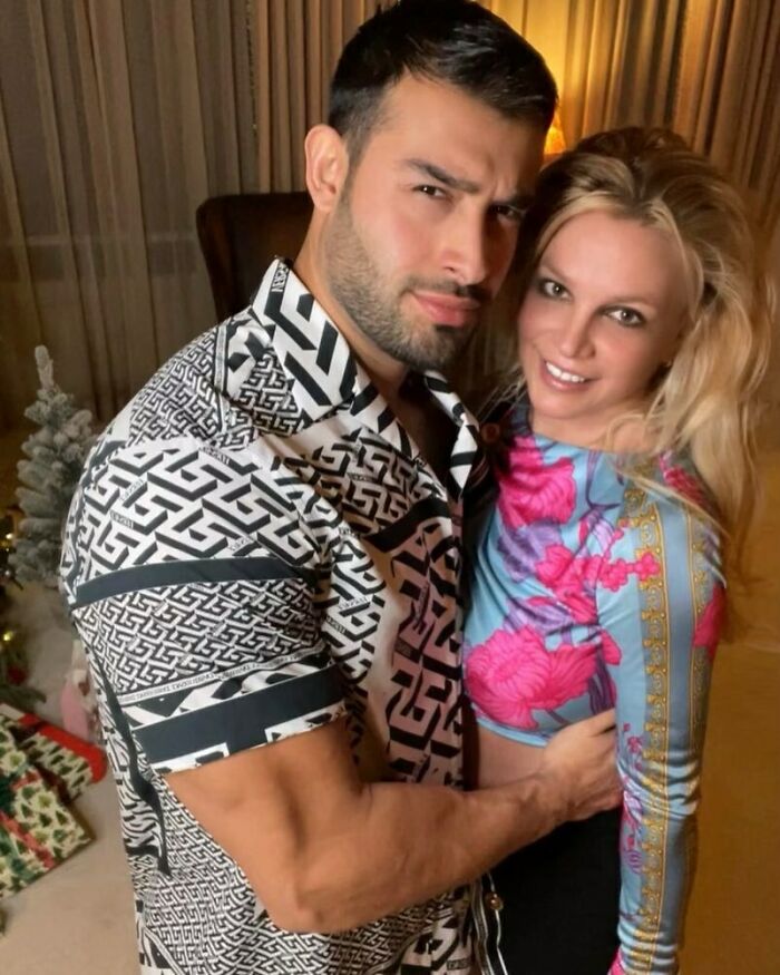 &ldquo;Saw This Coming&rdquo;: Britney Spears And Her Husband Split After 1 Year Of Marriage