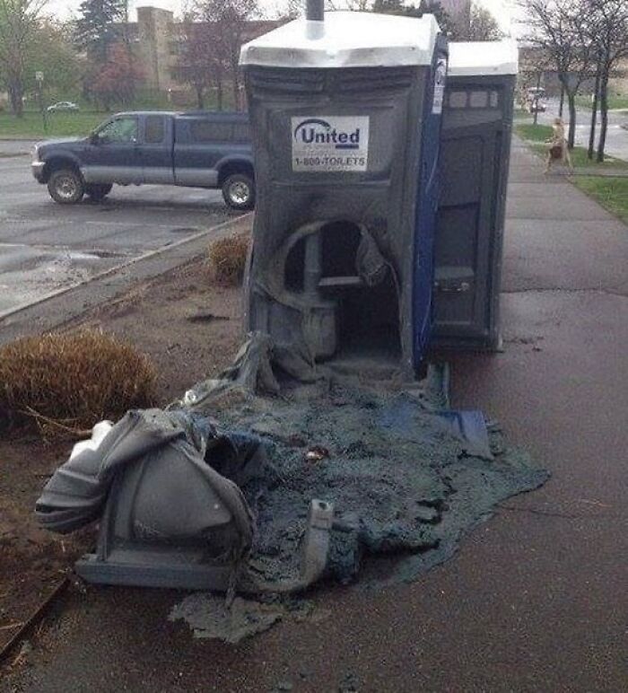 50 Images For Those Venturing Beyond The Blessings Of The Internet (New Pics)