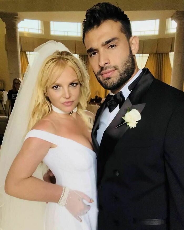 &ldquo;Saw This Coming&rdquo;: Britney Spears And Her Husband Split After 1 Year Of Marriage