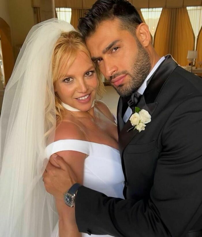 &ldquo;Saw This Coming&rdquo;: Britney Spears And Her Husband Split After 1 Year Of Marriage