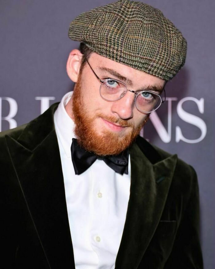 &lsquo;Too Young, Too Soon&rsquo;: &lsquo;Euphoria&rsquo; Actor Angus Cloud Dies At 25 - A Week After Burying His Father