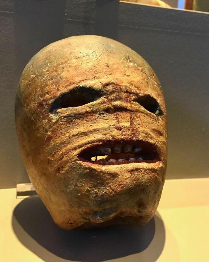 Antes de usar calabazas en Halloween, los irlandeses tallaban nabos y patatas