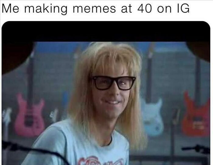 Someone’s Gotta Do It For All Of You