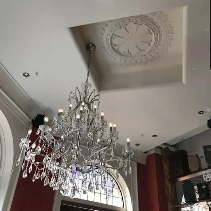 50 Epic and Hilarious Design Fails, As Shared On This Online Group