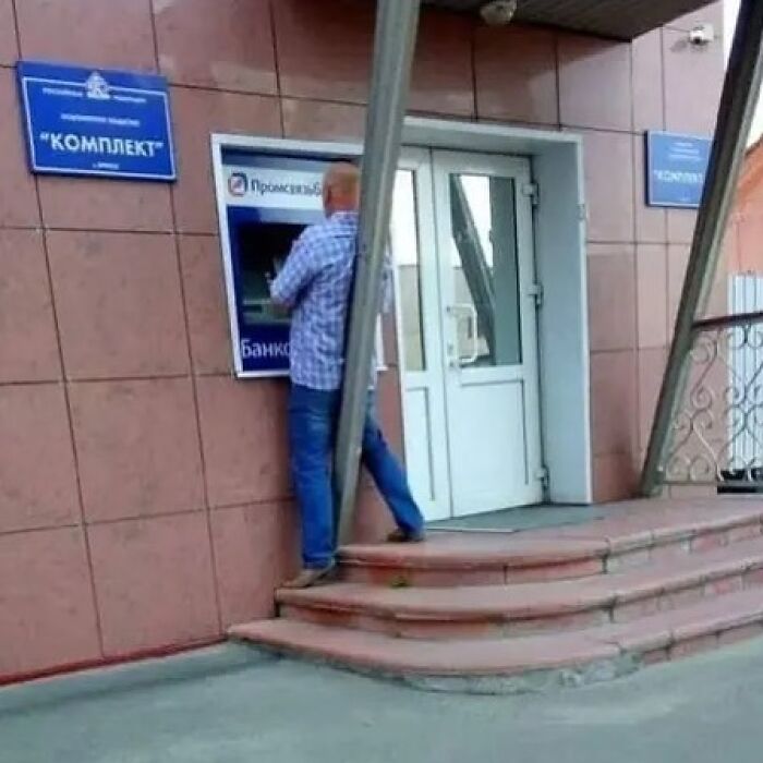 50 Epic and Hilarious Design Fails, As Shared On This Online Group