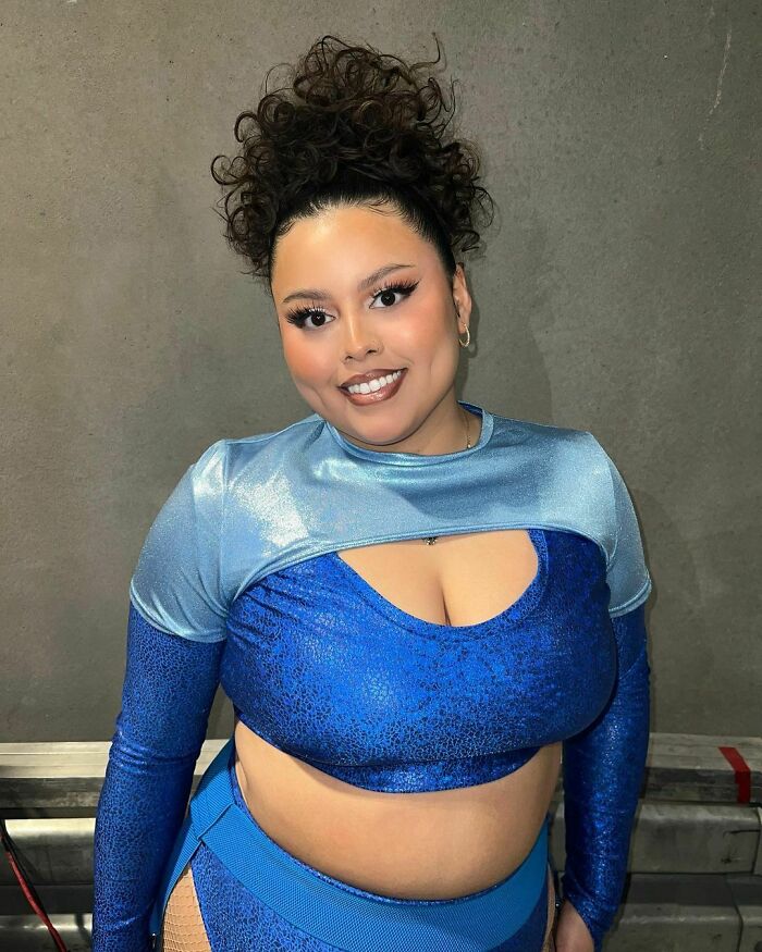 “My Soul Is Crushed”: Fans React As Lizzo Accused Of Harassment And Weight-Shaming “My Soul Is Crushed”: Fans React As Lizzo Accused Of Harassment And Weight-Shaming