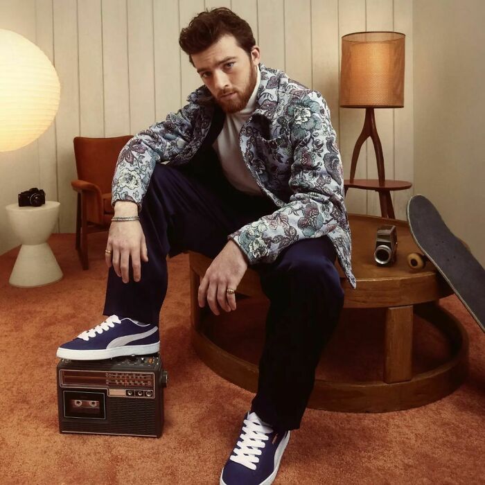 &lsquo;Too Young, Too Soon&rsquo;: &lsquo;Euphoria&rsquo; Actor Angus Cloud Dies At 25 - A Week After Burying His Father