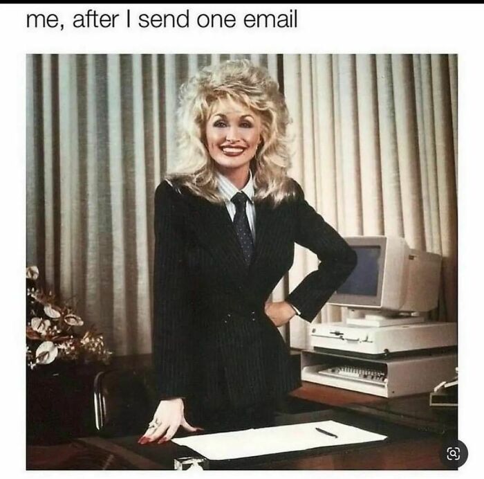 Workin 9 To 5 Or Hardly Workin