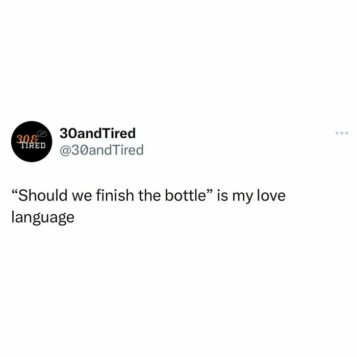 Do You Even Have To Ask