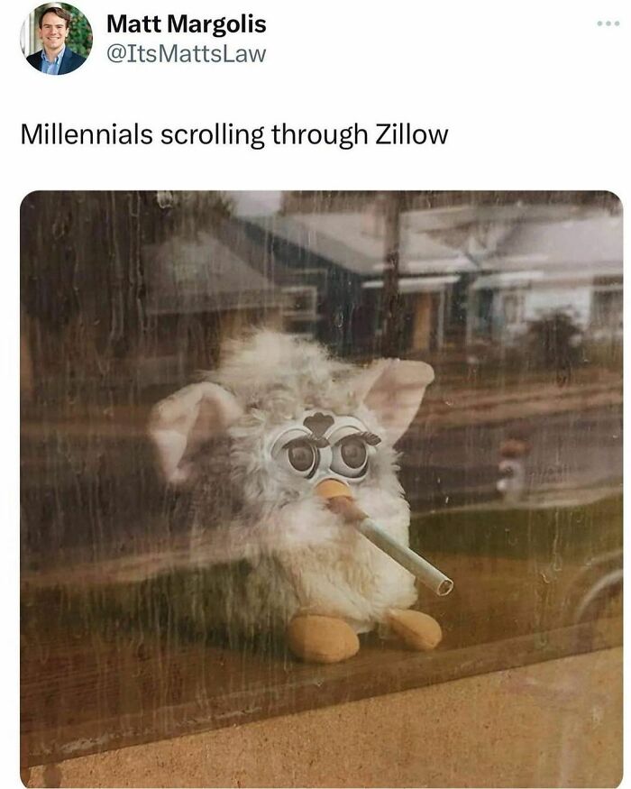 Millennial-Misery-Funny-Memes