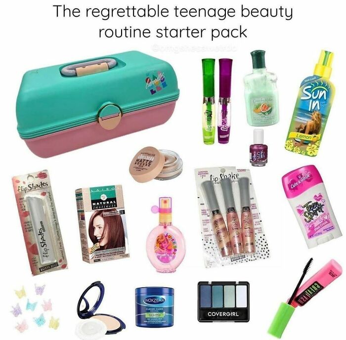 Millennial-Misery-Funny-Memes