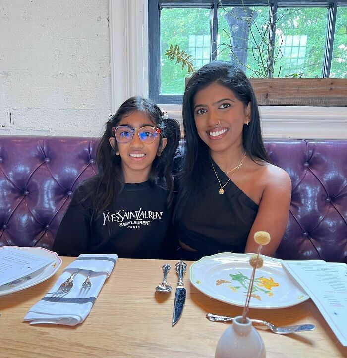 Mom Shares What She Does So Her 12-Year-Old Daughter Won't Get Bullied