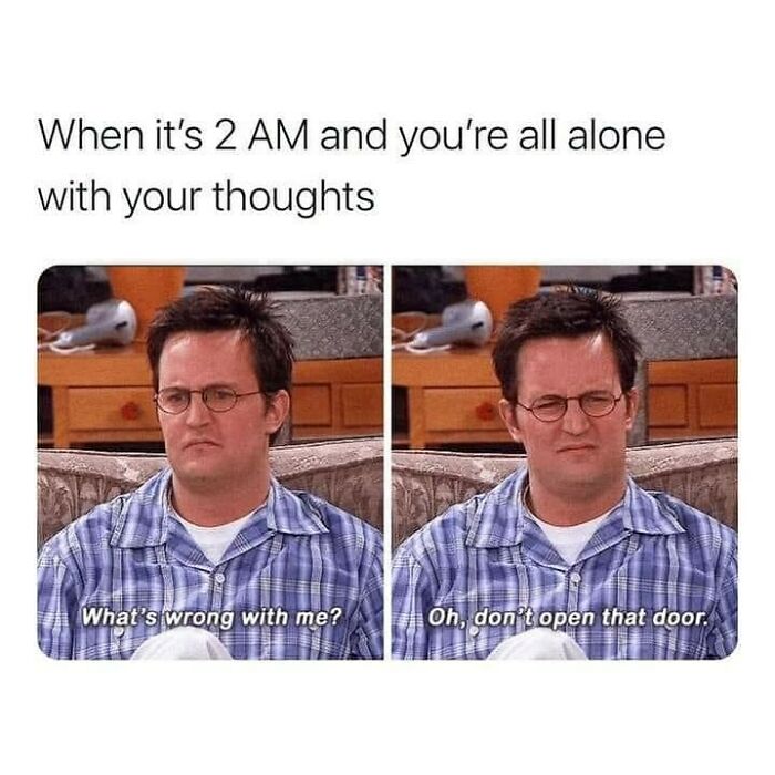 2am, 8am, Noon, 2pm, 5pm? What’s The Difference Really?