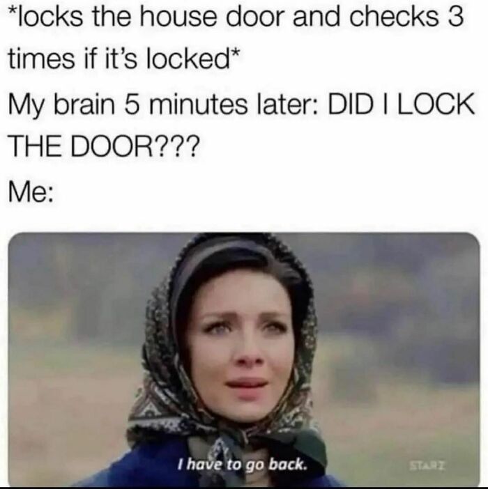 Me With Stovetop Knobs