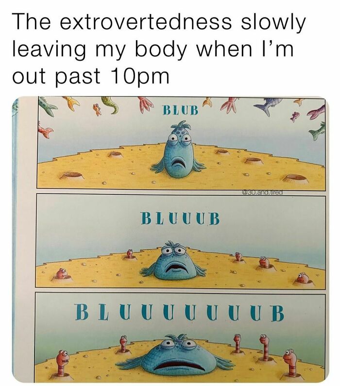 What Happened To The Days Where All You Needed To Stay Out Longer Was A Vodka Redbull