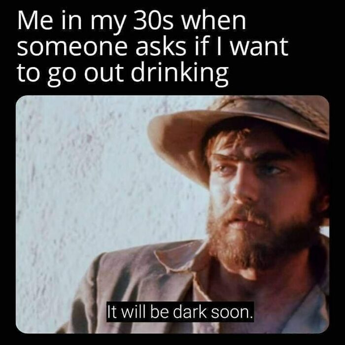 Day Drinking Or Nothin