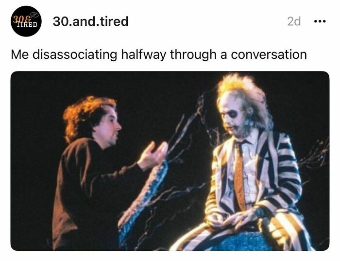 You Know What I Mean? Me: Uh.. Yyyyyess..?