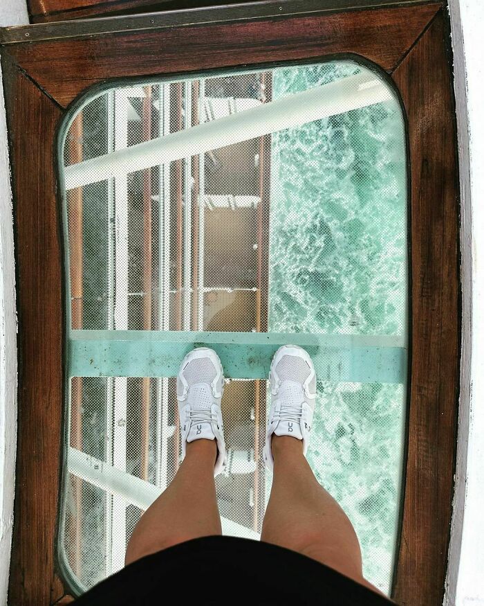 Woman Who Lives On Cruise Ships For $0 Speaks Out About Drawbacks And Perks