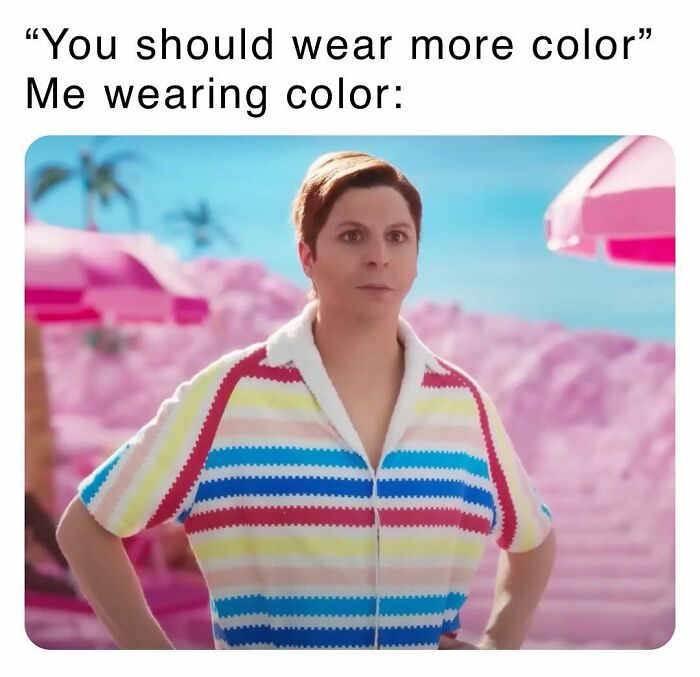 This Was A Terrible Idea