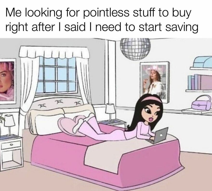 Funny-Relatable-Female-Memes Funny-Relatable-Female-Memes
