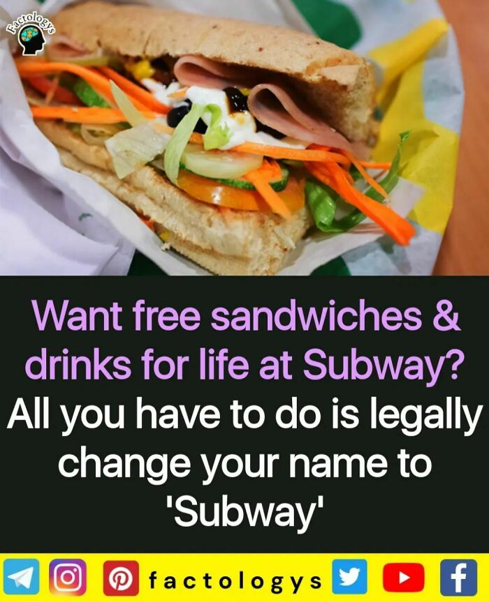 Interesting-Facts-Factologys