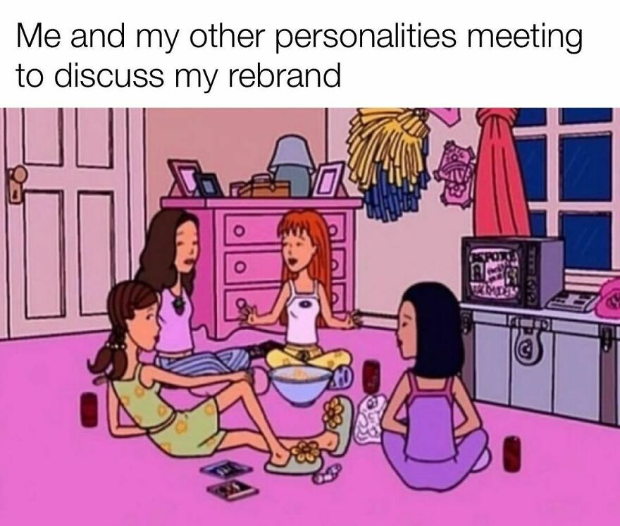 Funny-Relatable-Female-Memes Funny-Relatable-Female-Memes