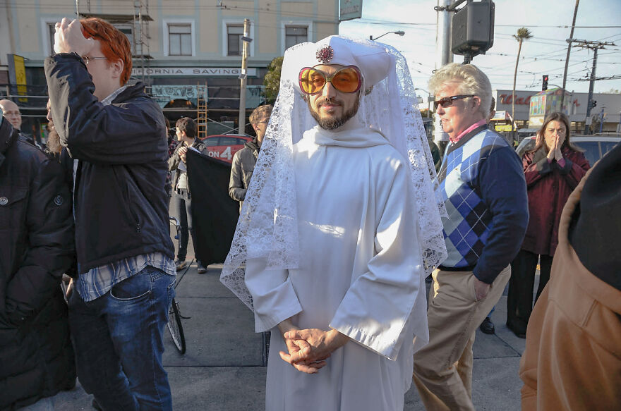 The Images I Captured All Seem Calm, And A Study Of Solitude In Human Nature