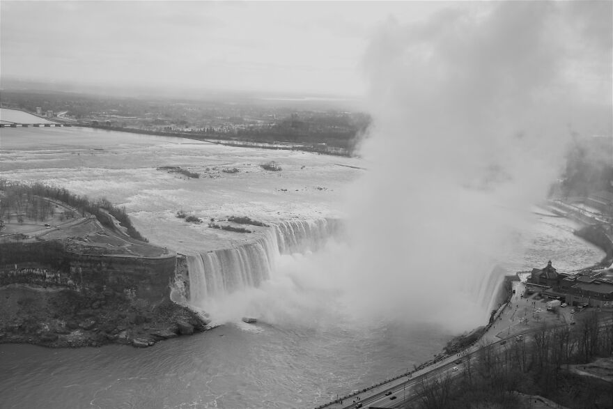 Niagara Falls
