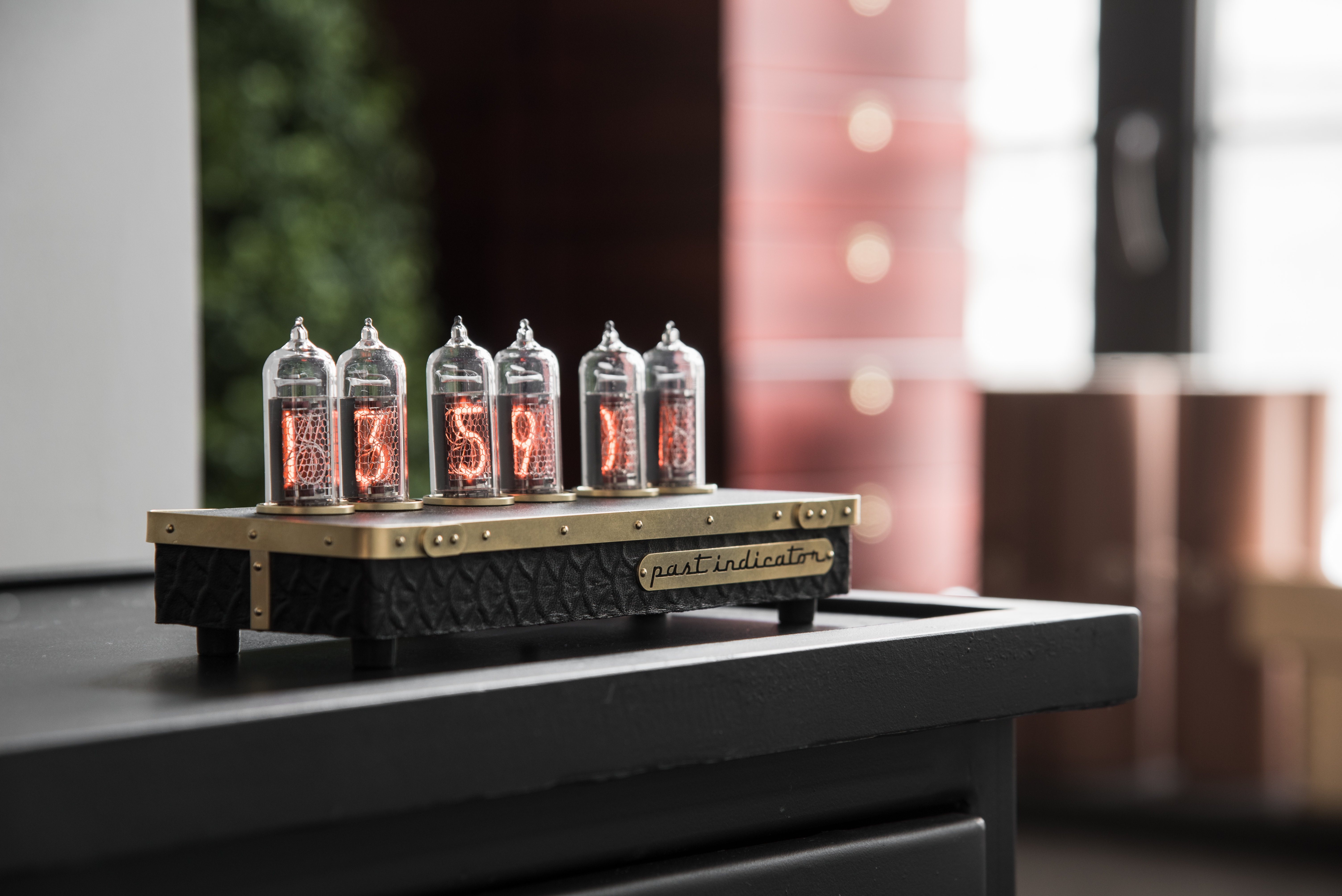 My Top 10 Favorite Nixie Clocks