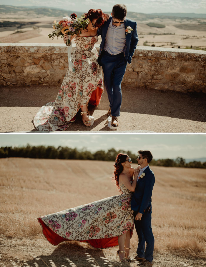 Just Had To Share My Dress. Wish I Could Wear It Every Day